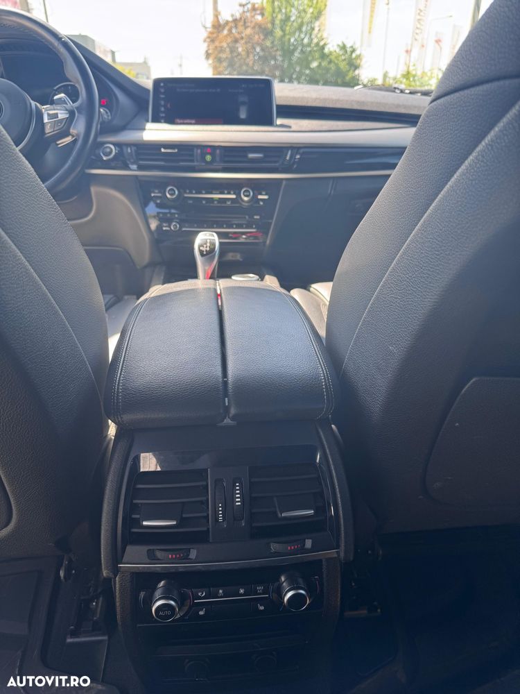 BMW X5 xDrive30d - 9