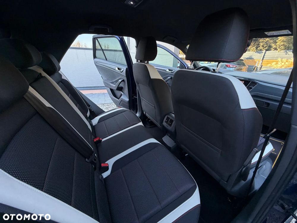 Volkswagen T-Roc 2.0 TSI OPF 4MOTION DSG Sport - 17