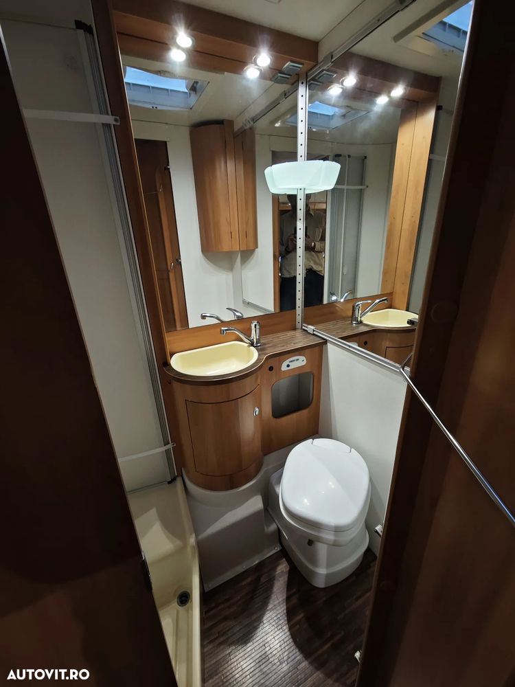 Hymer-Eriba C662CL - 20