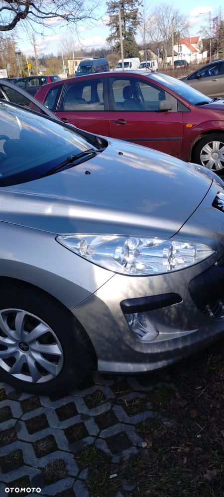 Peugeot 308 1.6 HDi Premium - 6