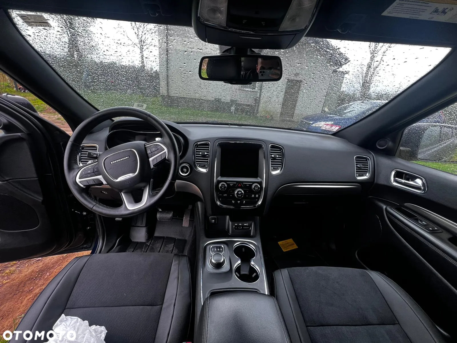 Dodge Durango - 5