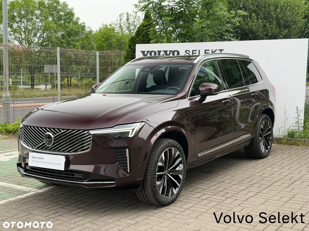 Volvo XC 90 - 5