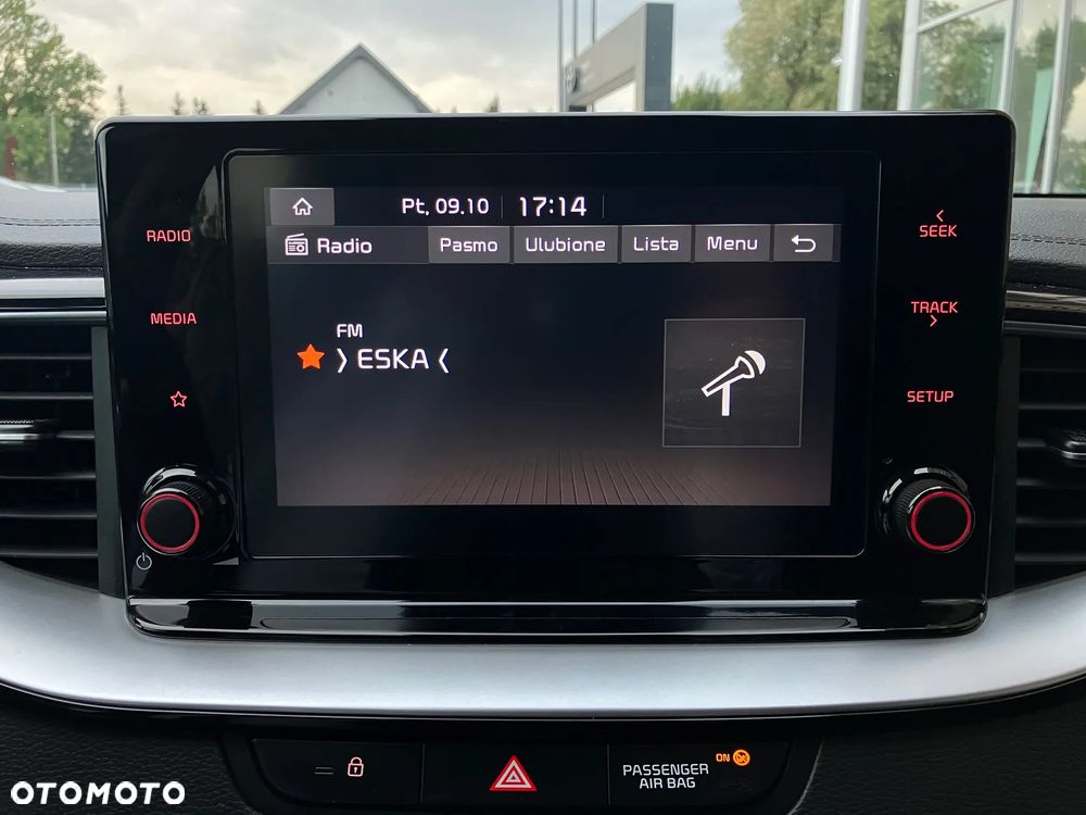 Kia Ceed 1.6 GDI PHEV L Business Line DCT - 29