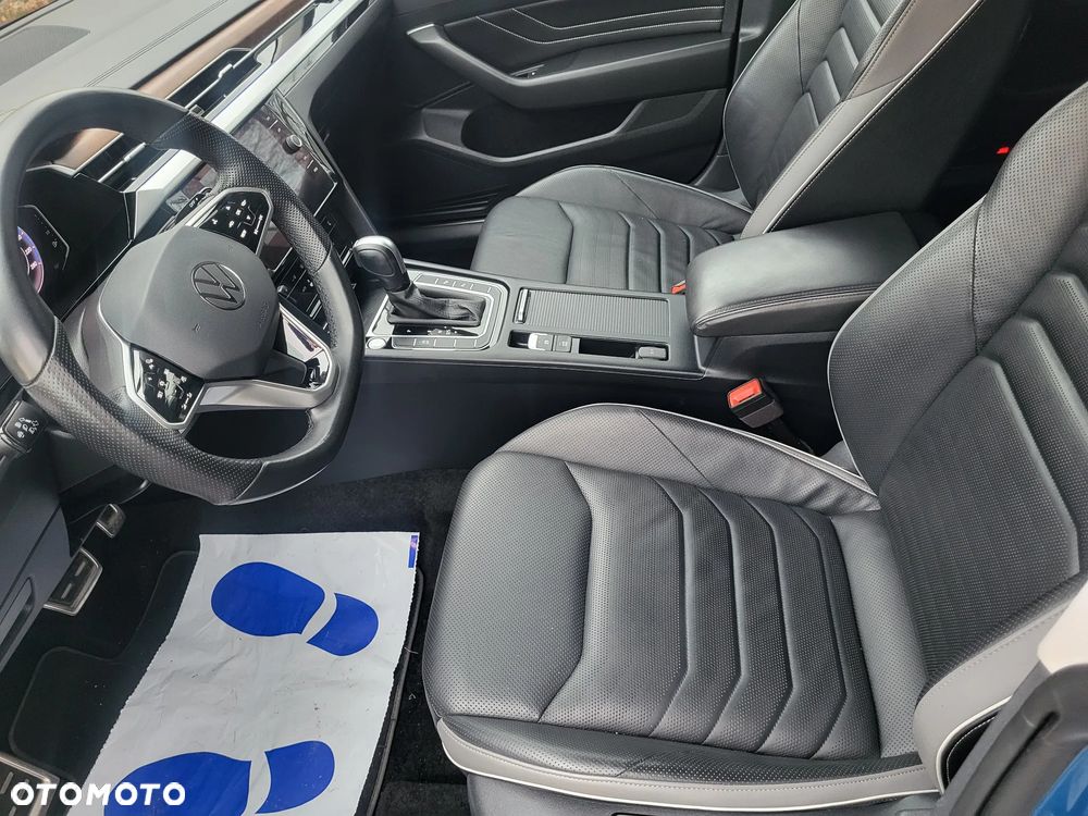 Volkswagen Arteon Shooting Brake 2.0 TDI 4Motion Elegance DSG - 13