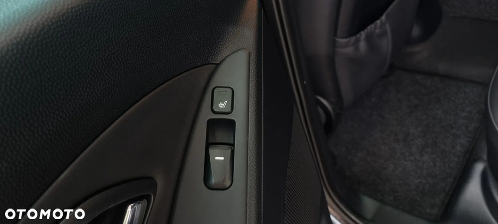 Hyundai ix35 2.0 4WD Automatik Premium - 10