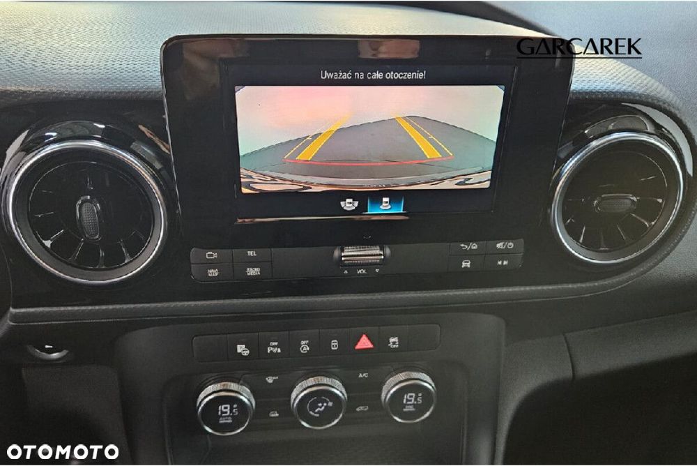 Mercedes-Benz Citan Polski salon/ 1 WŁ/ Bezwypadkowy/ FV23% - 23