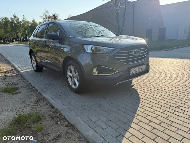 Ford Edge - 2