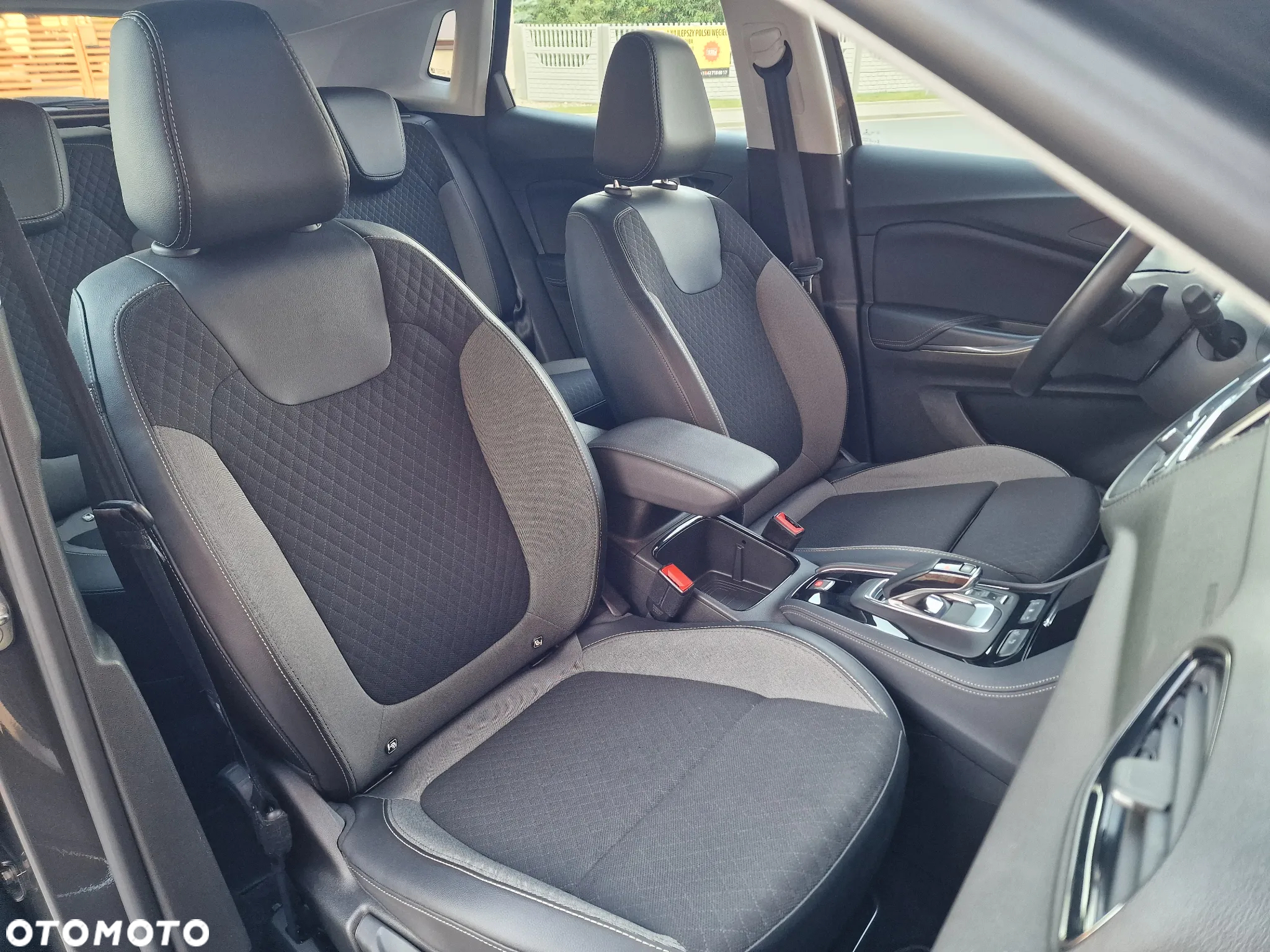 Opel Grandland X 1.6 T PHEV Edition Business - 18