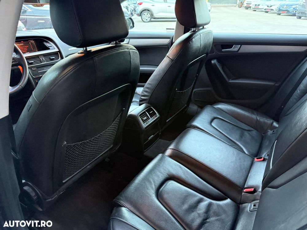 Audi A5 Coupé - 7