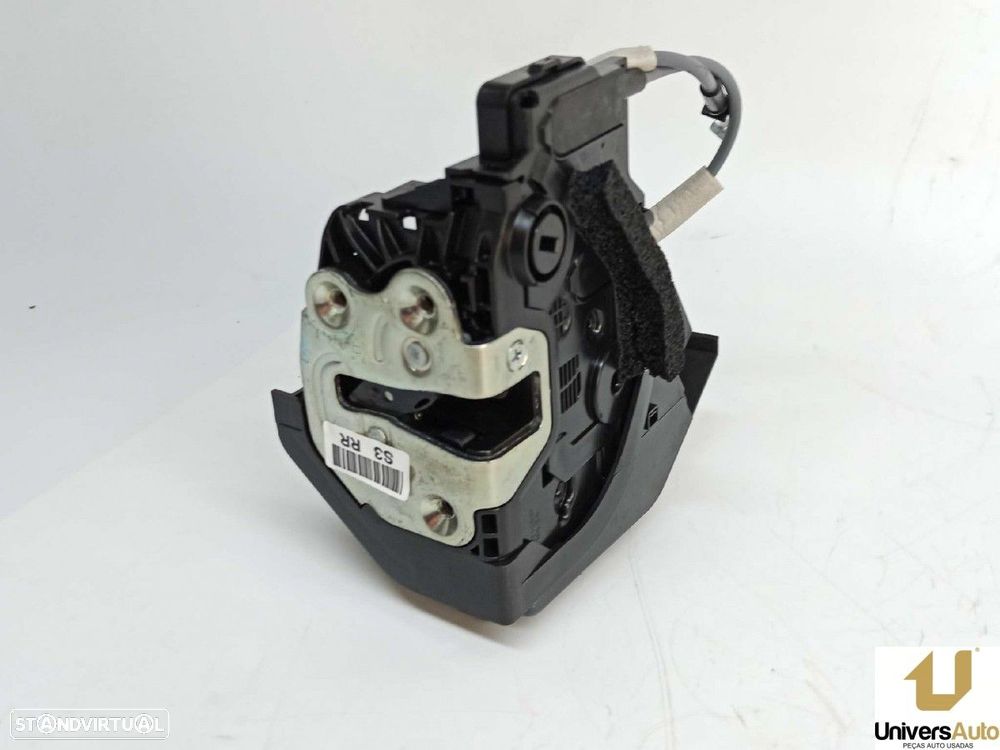 FECHADURA PORTA TRASEIRA DIREITA KIA STONIC (YBCUV) CONCEPT - 3