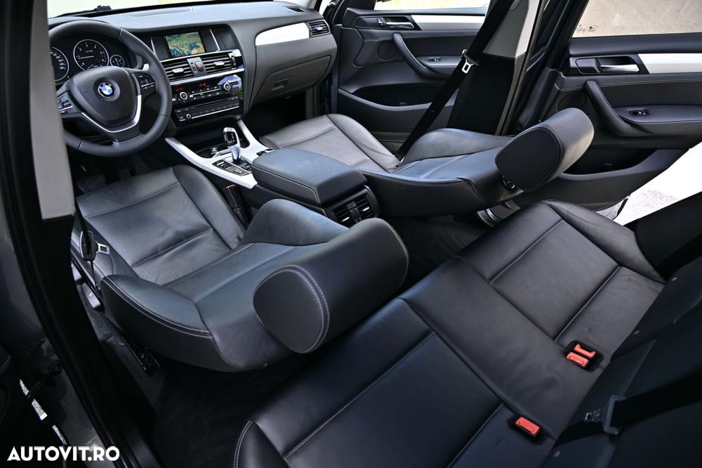 BMW X3 - 17