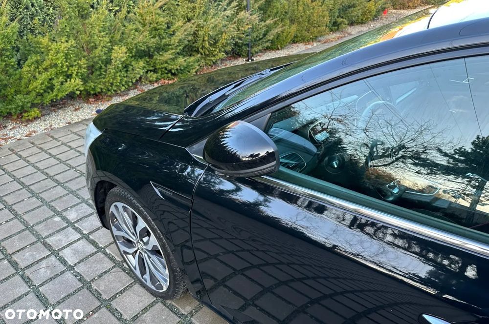 Renault Megane dCi 110 FAP EDC Dynamique - 15