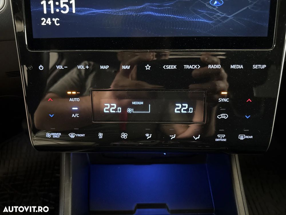 Hyundai Tucson - 19