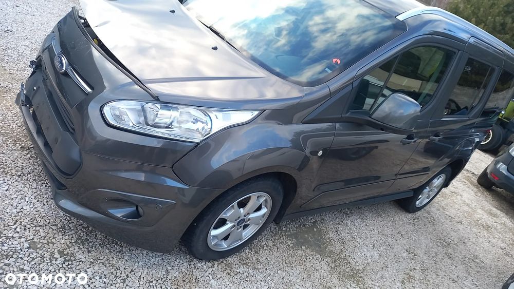 Ford Tourneo Connect - 4