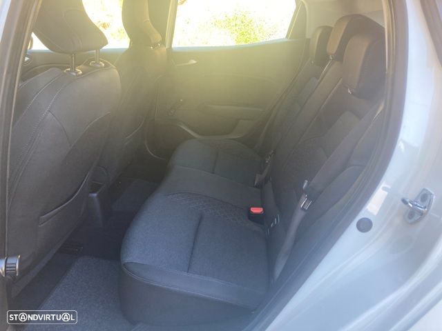 Renault Clio 1.0 TCe Intens - 28