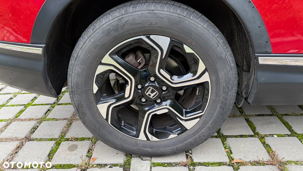 Honda CR-V 2.0 i-MMD Lifestyle (Honda Connect+) - 7