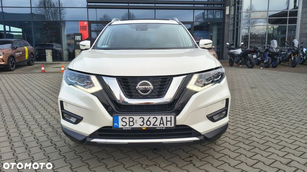 Nissan X-Trail 1.3 DIG-T Tekna 2WD DCT - 2