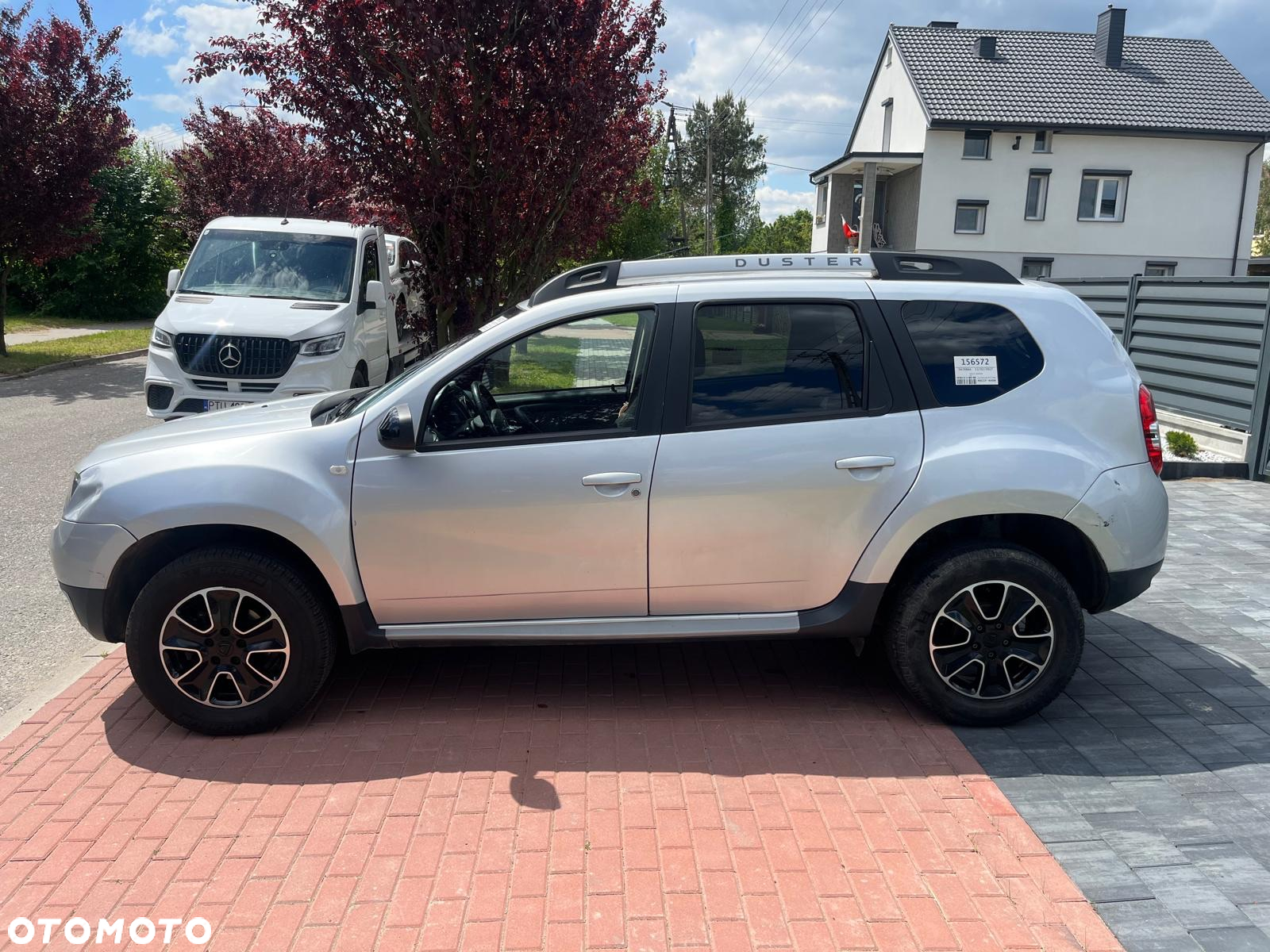 Dacia Duster 1.2 TCe Prestige - 8