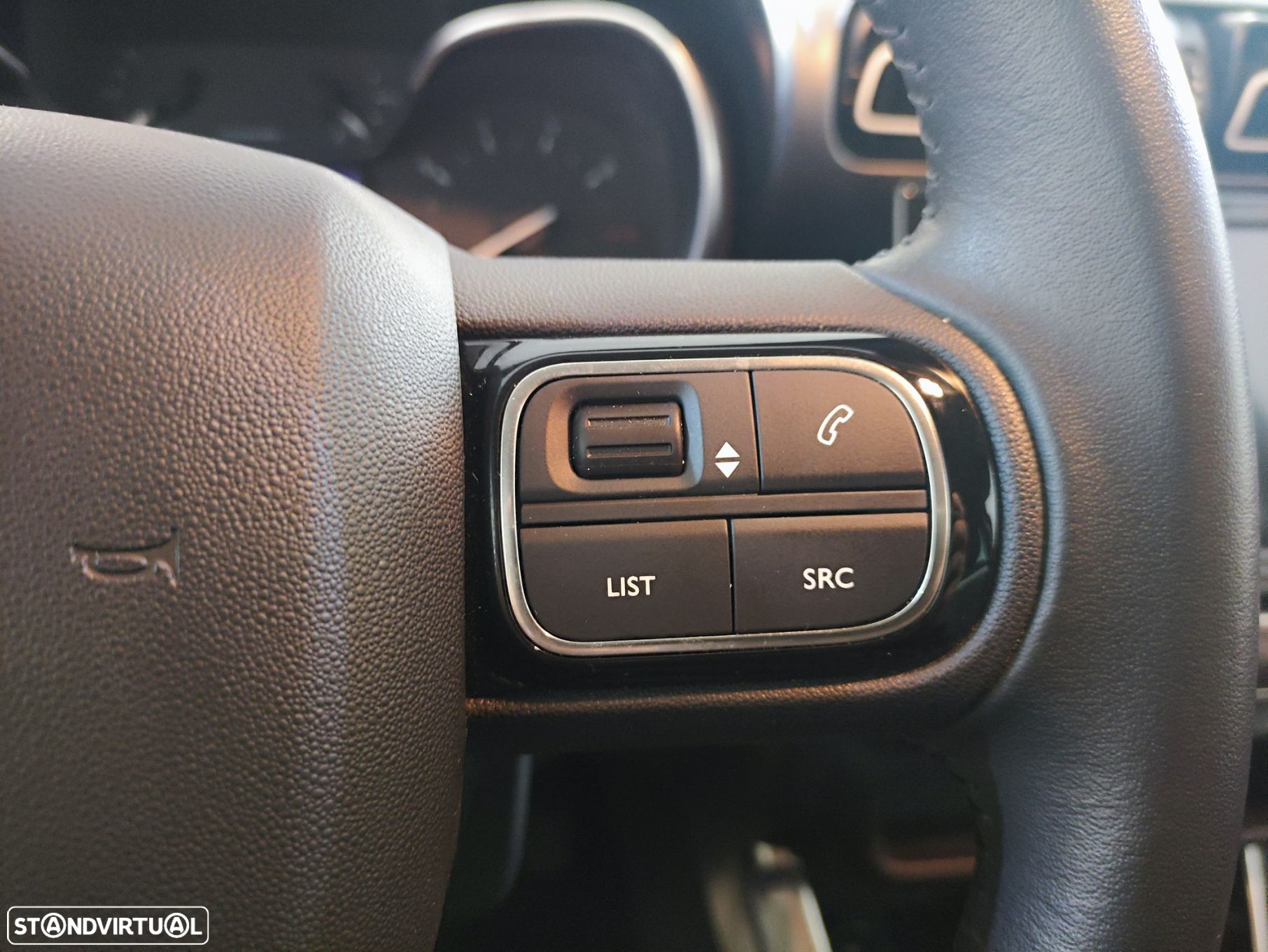 Citroën C3 Aircross 1.2 PureTech Plus - 13