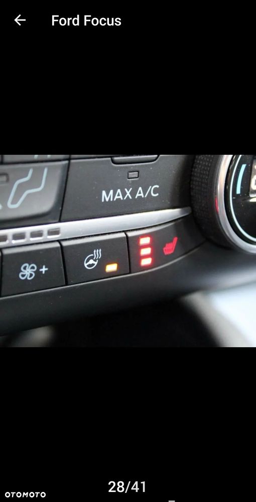 Ford Focus 1.0 EcoBoost Hybrid ST-LINE X - 30