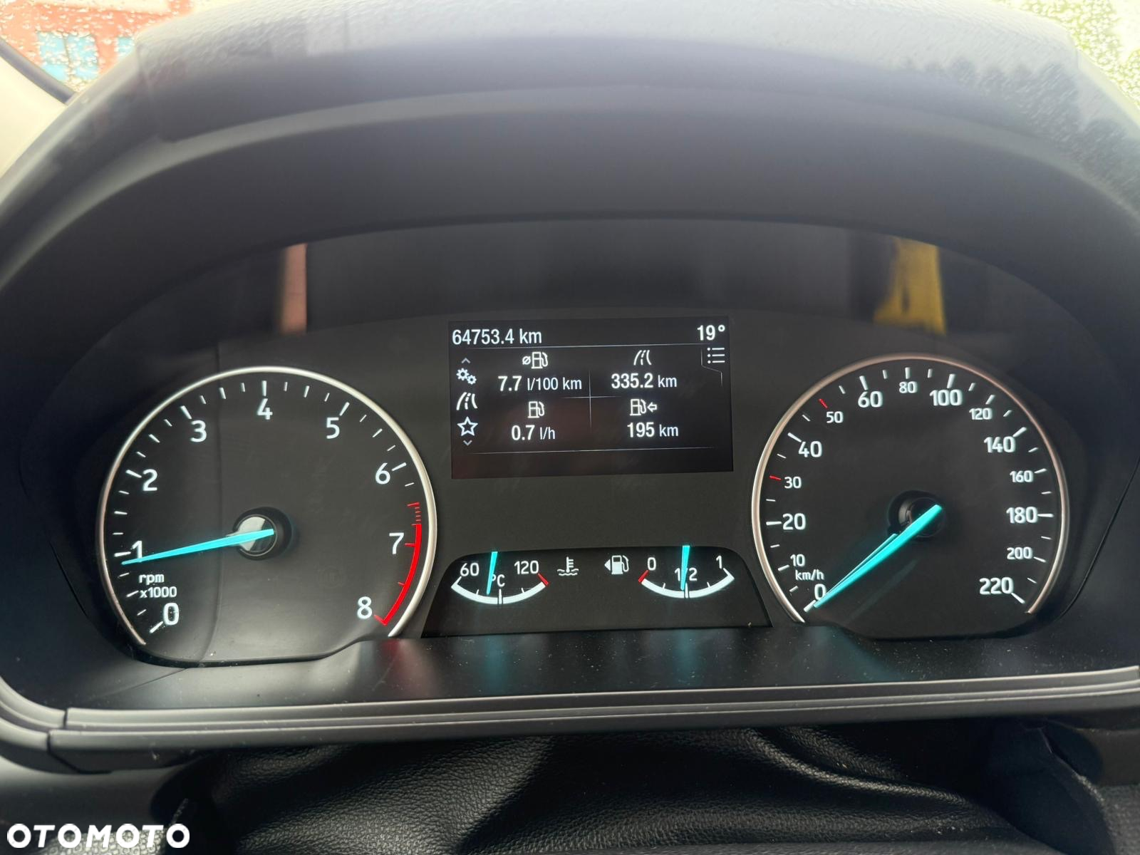 Ford EcoSport 1.0 EcoBoost - 15
