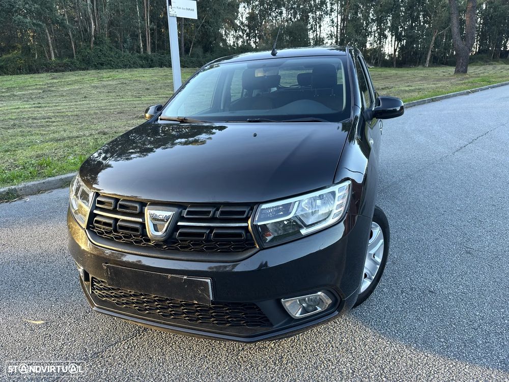 Dacia Sandero 1.0 SCe Comfort - 18