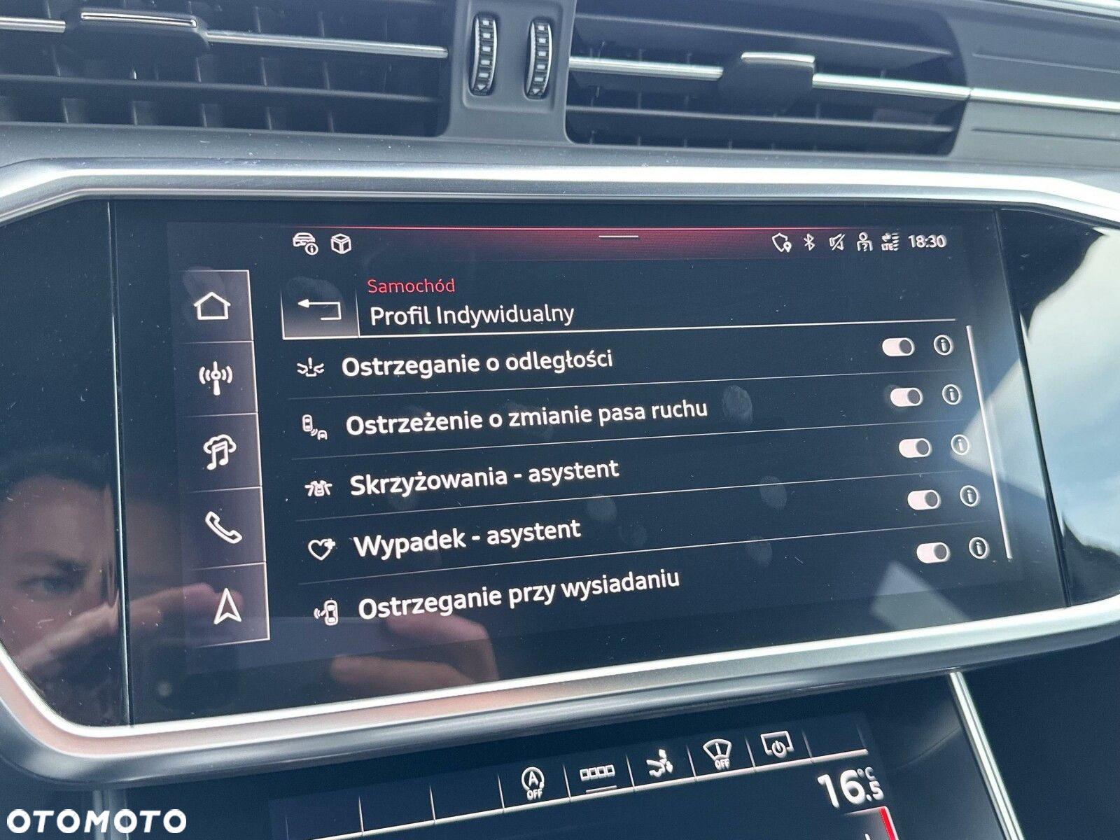 Audi A7 Sportback - 41