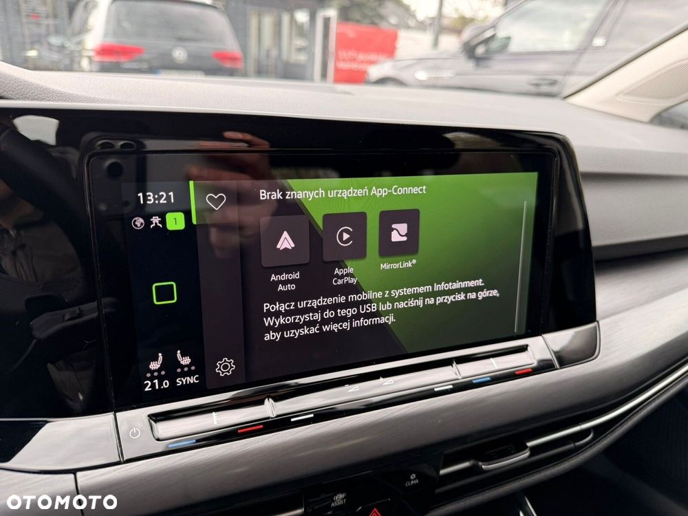 Volkswagen Golf - 14