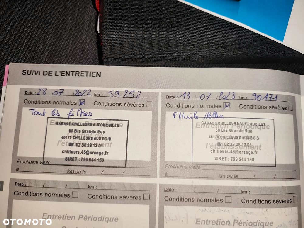 Citroën SpaceTourer 1.5 BlueHDi M Feel - 13