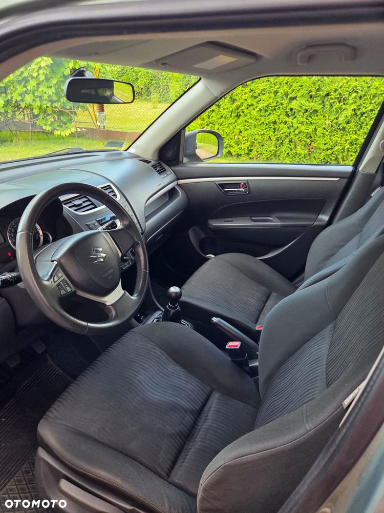 Suzuki Swift 1.2 Comfort - 3