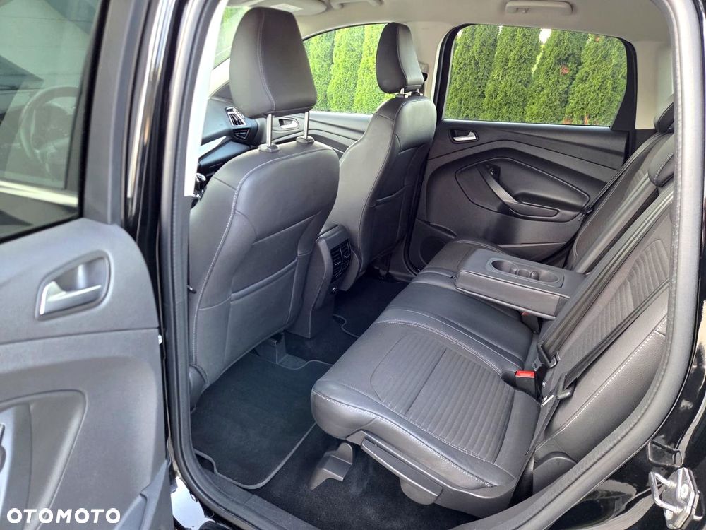 Ford Kuga 1.5 EcoBoost 2x4 SYNC - 20