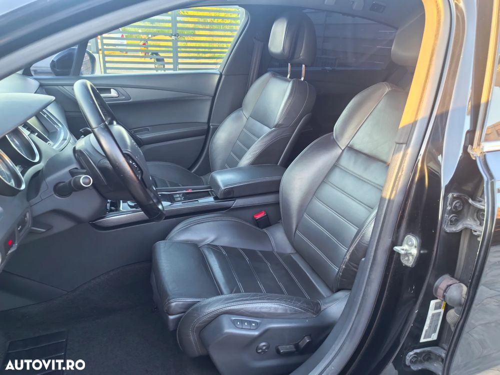 Peugeot 508 - 9