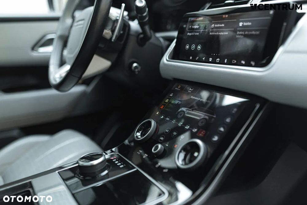 Land Rover Range Rover Velar 3.0 SD6 First Edition - 19