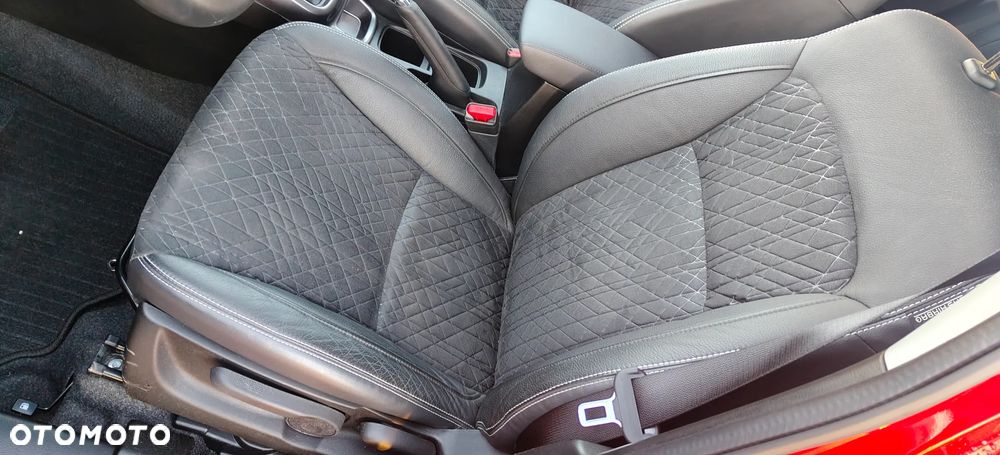 Suzuki Vitara 1.4 Boosterjet Hybrid Comfort+ "SHINKAI" - 9