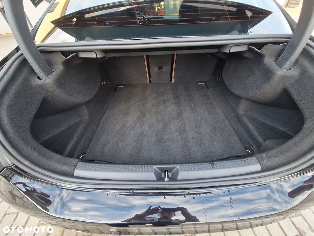Mercedes-Benz Klasa A 220 4Matic 7G-DCT AMG Line - 13