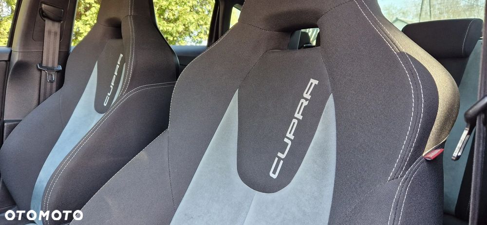 Seat Leon 2.0 T FSI Cupra R - 27