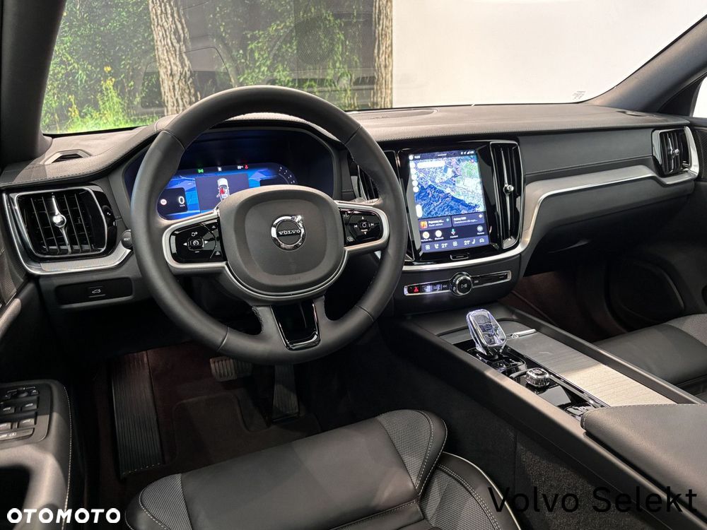 Volvo V60 - 14