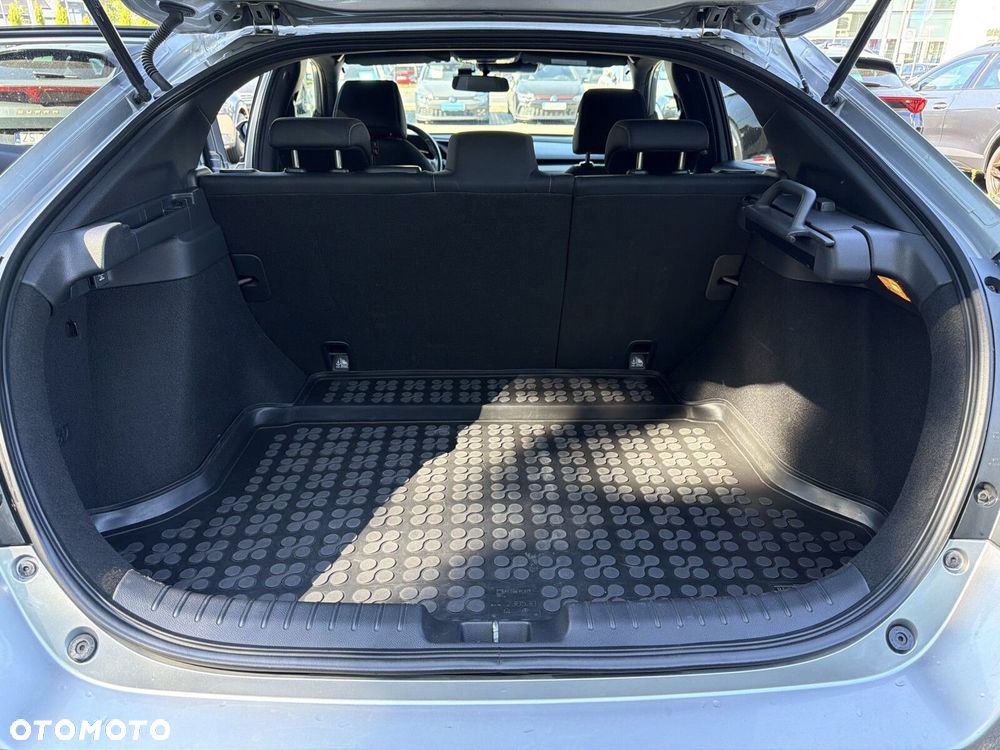 Honda Civic 1.5 T Sport (Navi) - 31