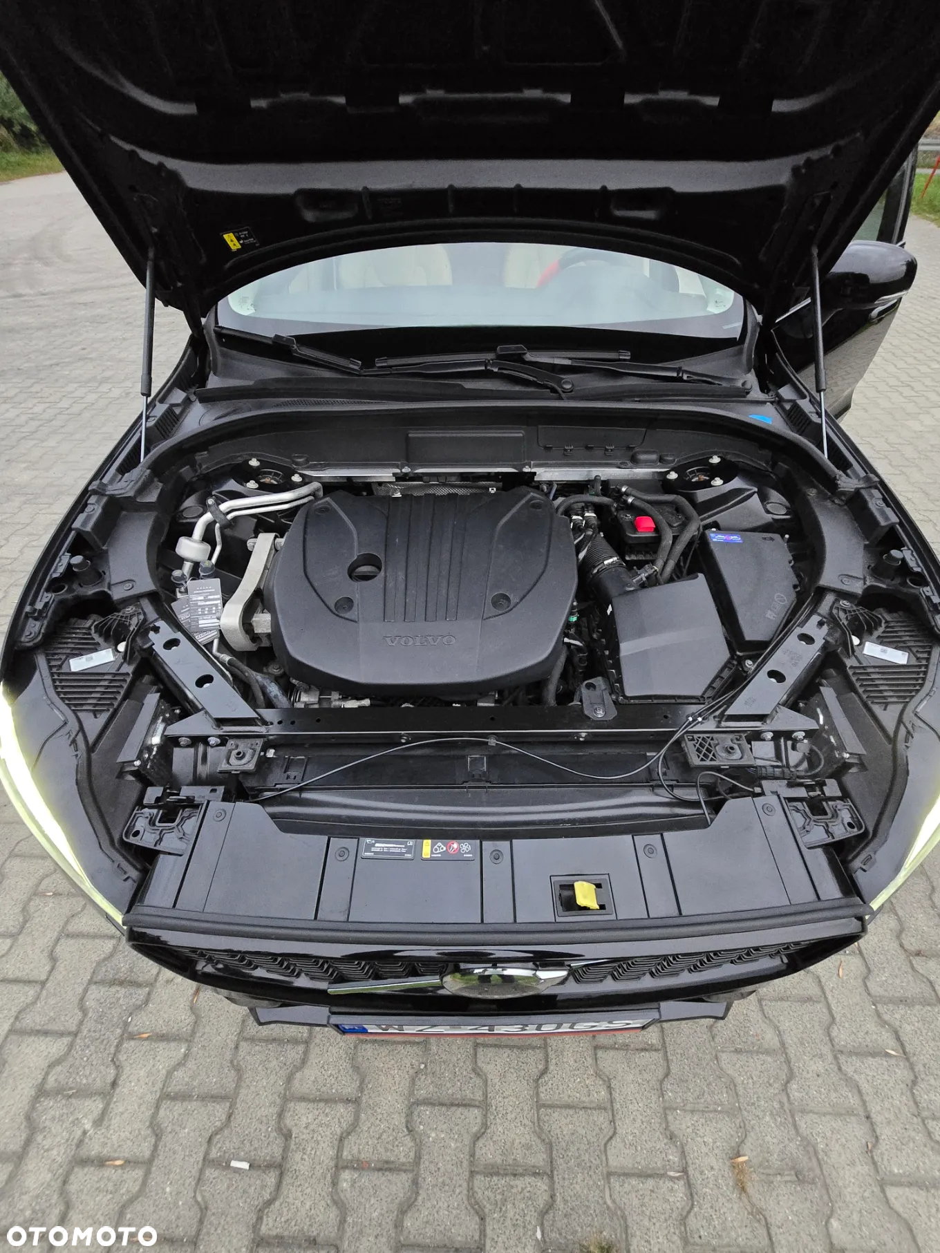 Volvo XC 60 - 16