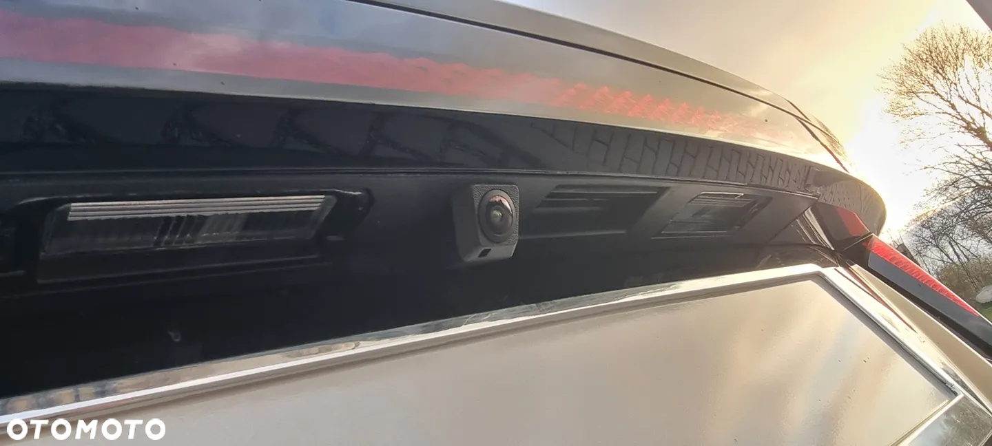 Hyundai Tucson 1.6 T-GDi 48V Executive 2WD DCT - 30