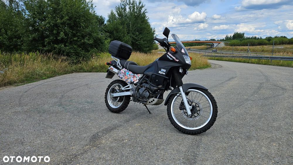 Suzuki DR - 1