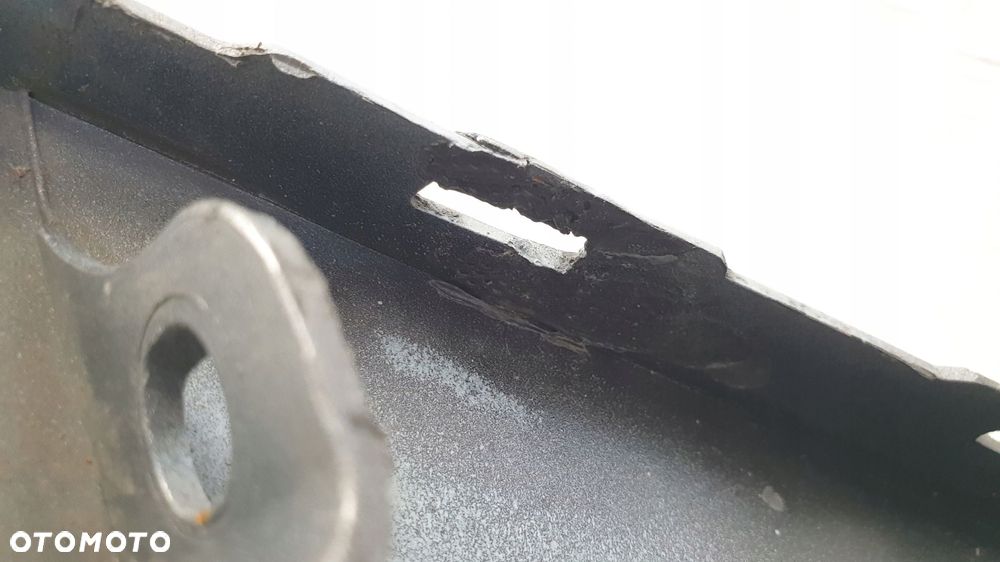 audi a4 b9 8w9 kombi avant s-line lift zderzak tył tylny - 10