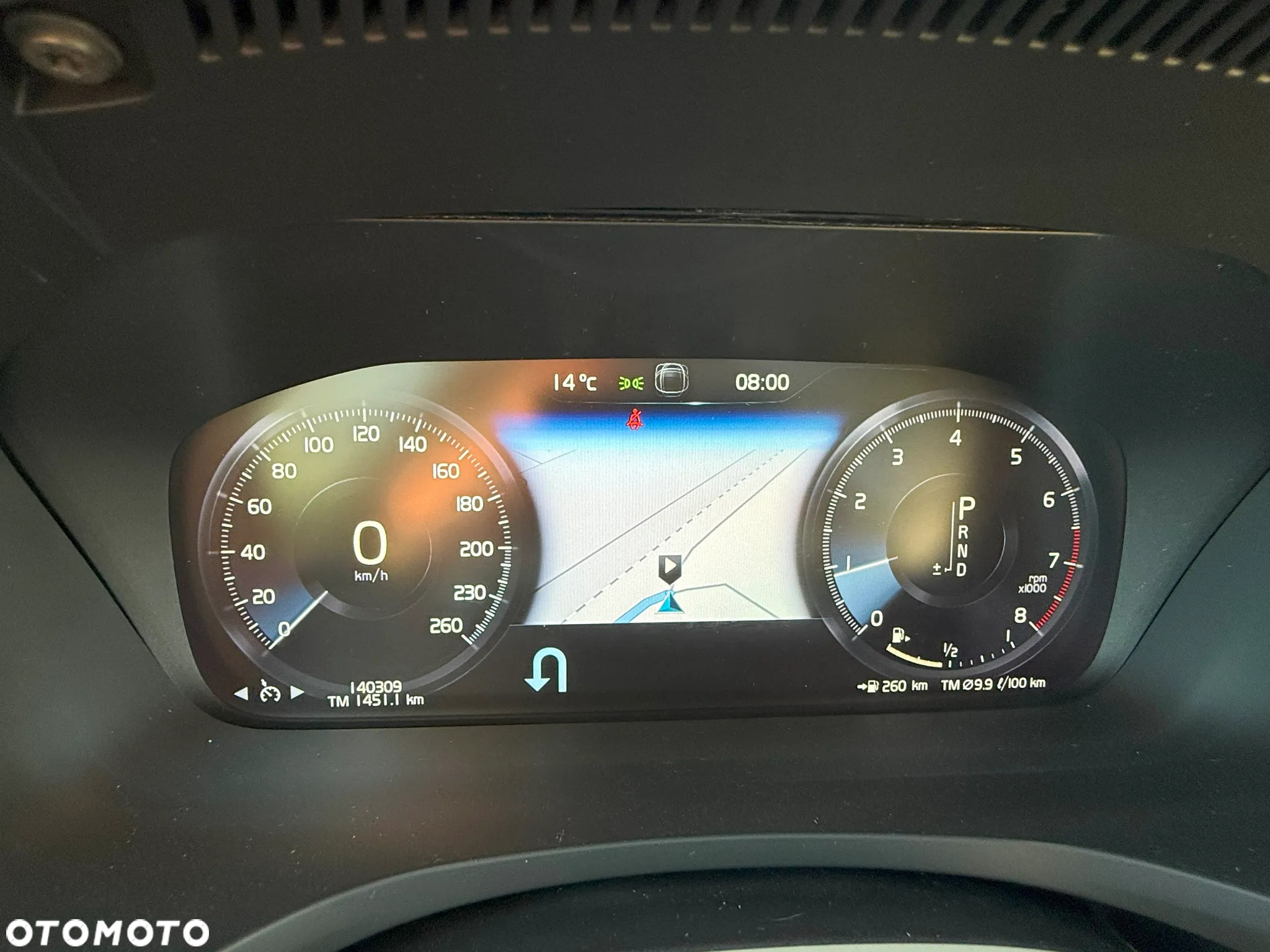 Volvo S60 T5 Momentum Pro - 15