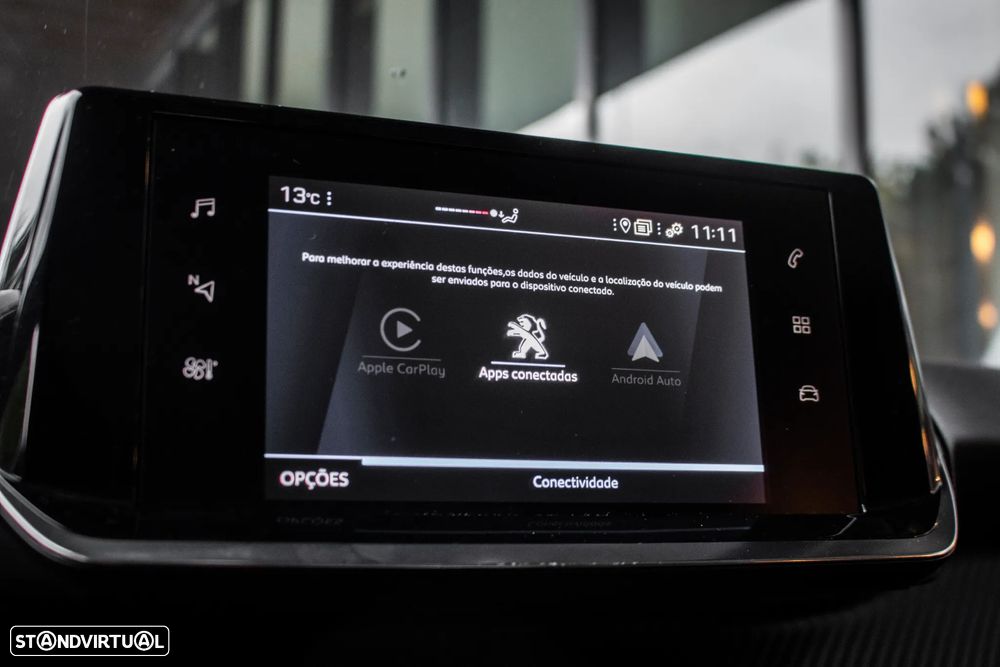 Peugeot 208 1.2 PureTech Active - 37