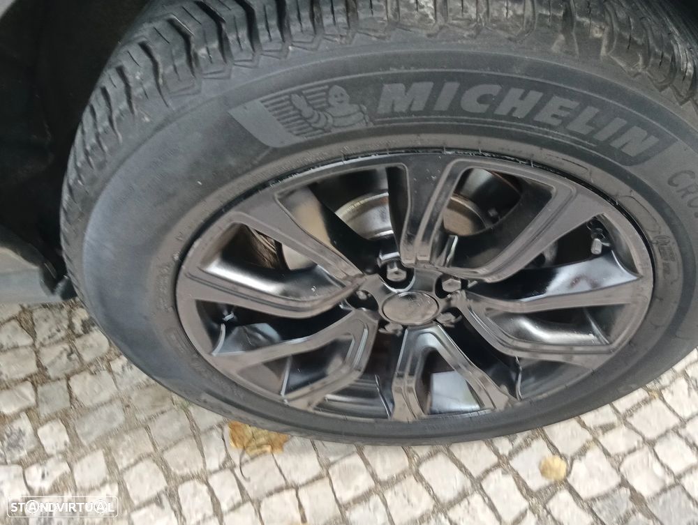 Land Rover Range Rover Evoque eD4 Dynamic - 11