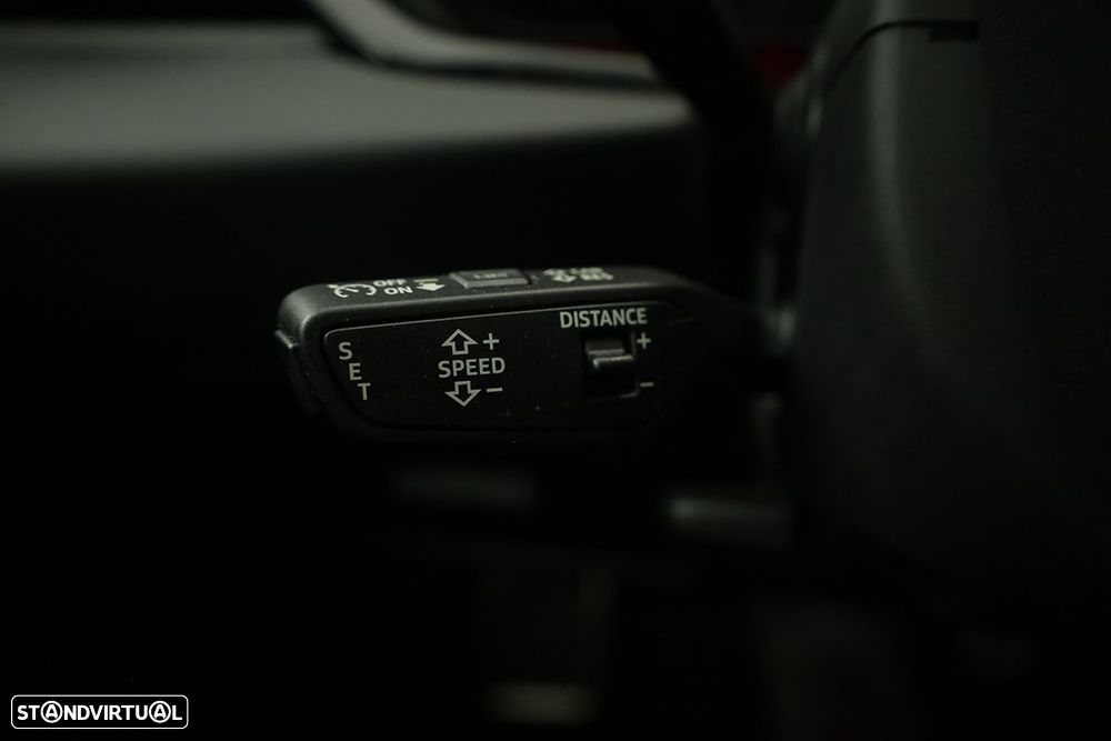 Audi A5 Avant TDI - 17