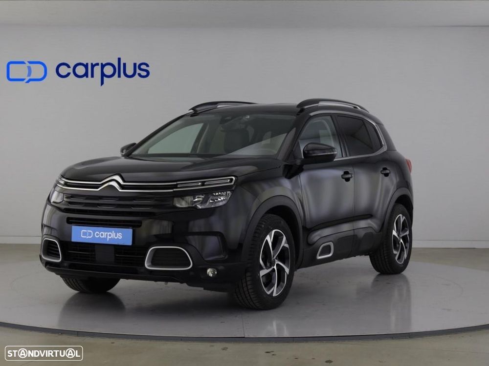 Citroën C5 Aircross 1.2 PureTech Feel - 1