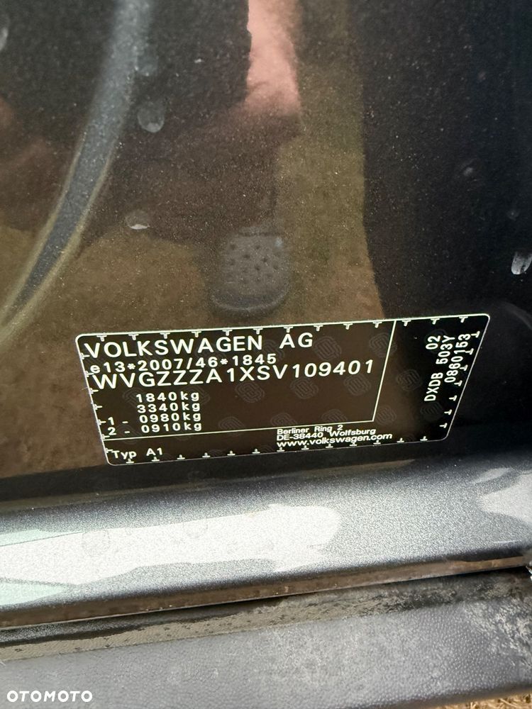 Volkswagen T-Roc 1.5 TSI Life Plus DSG - 39