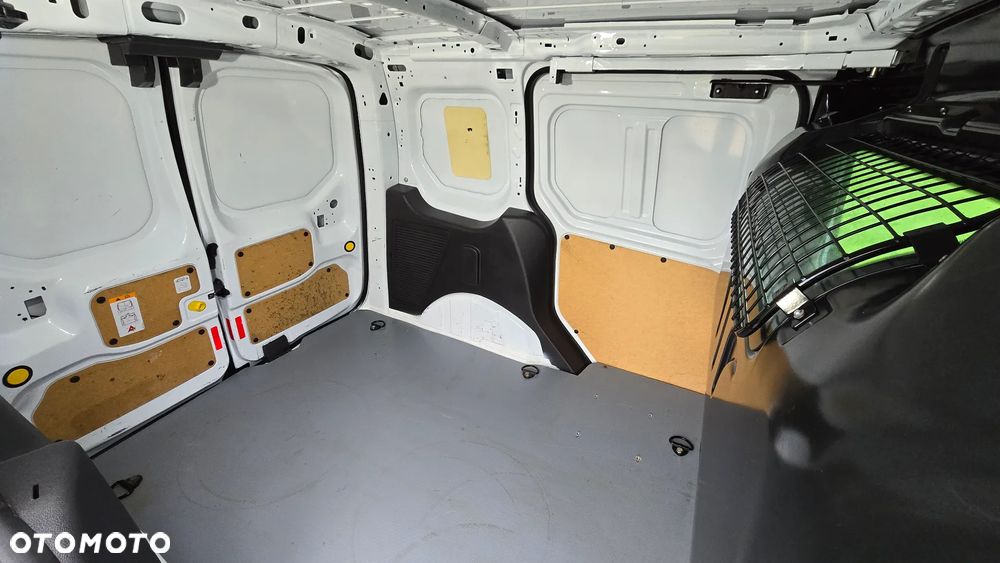 Ford Transit Connect - 10