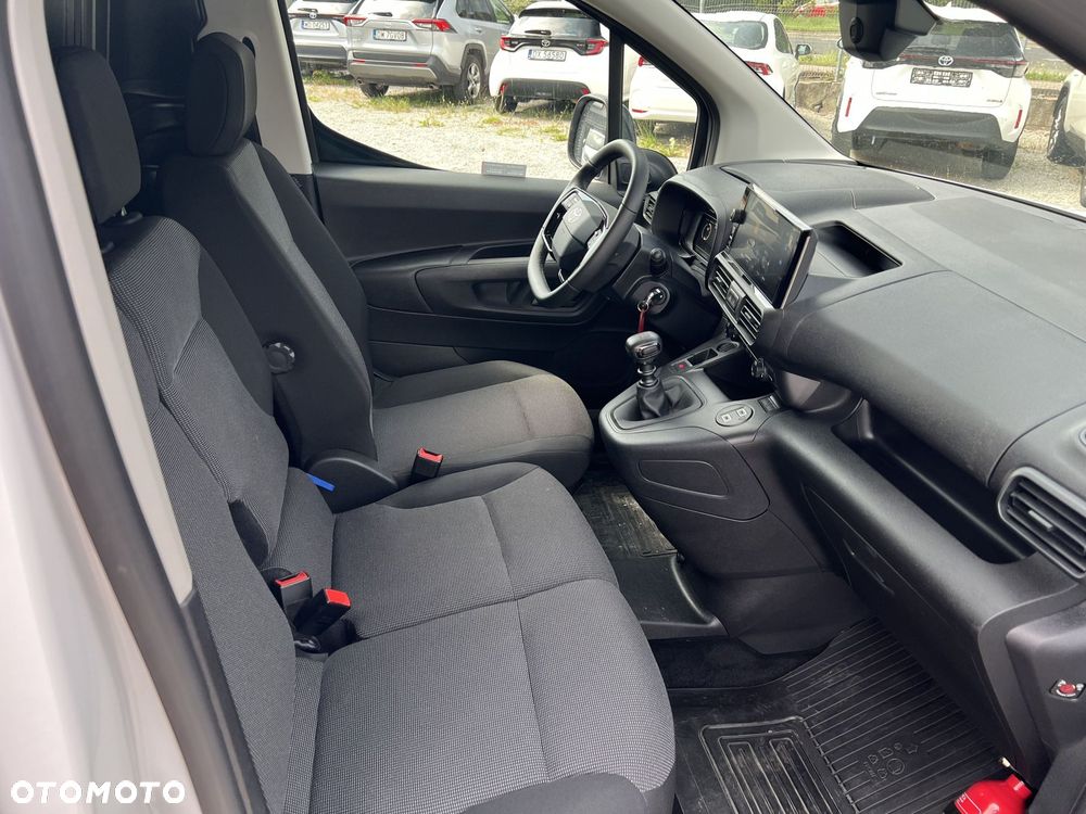 Toyota PROACE CITY - 9